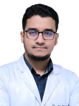 ডা. মোঃ আতিকুর রহমান
