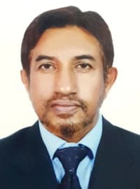 ডা. মোঃ আইয়ুব আলী
