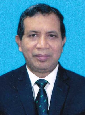 প্রফেসর ডা. মোঃ আইয়ুব আলী