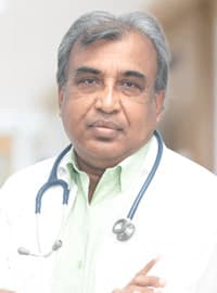 ডা. মোঃ আইয়ুব আলী