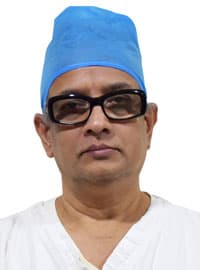 ডা. মোঃ আজহারুল ইসলাম