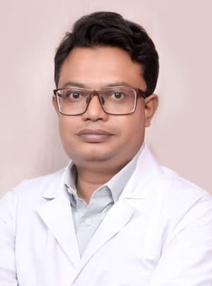 ডা. মোঃ আজহারুল ইসলাম (মিতুল)