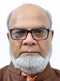 ডা. মোঃ আজিজুল হক (আবদুল্লাহ)