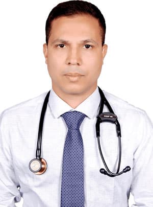 ডা. মোঃ আজিজুল হক