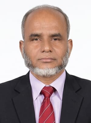 প্রফেসর ডা. মোঃ আজিজুল হোসেন