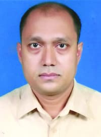 ডা. মোহাম্মদ আজিজুল করিম