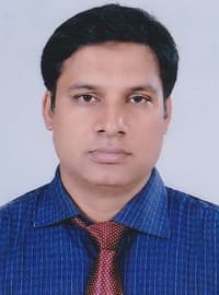 ডা. মোঃ আজিজুর রহমান