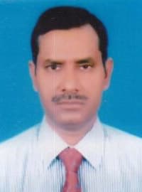 ডা. মোঃ আজরাফ হোসেন খান