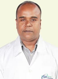 ডা. মোঃ বখতিয়ার আজম
