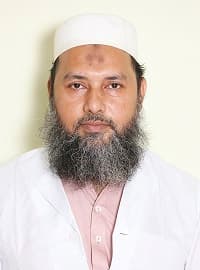 ডা. মোঃ বাকি বিল্লাহ