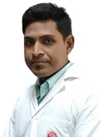 ডা. মোঃ বশির আহাম্মেদ খান