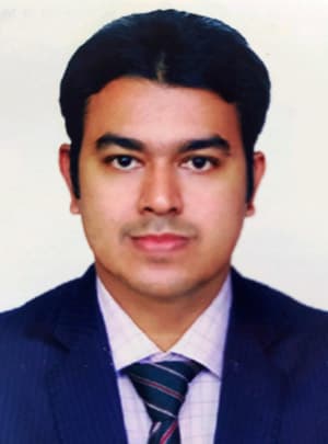 ডা. মোঃ বাজলুর রহমান (রেহান)