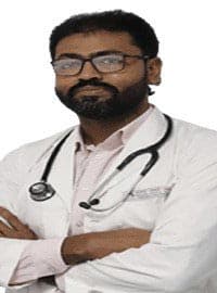 ডা. মোঃ বেনজামিন