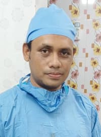ডা. মোঃ দেলোয়ার হোসেন