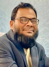 ডা. মোঃ দেলোয়ার হোসেন