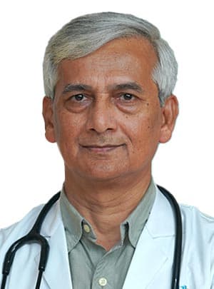 ডা. মোঃ দেলোয়ার হোসেন