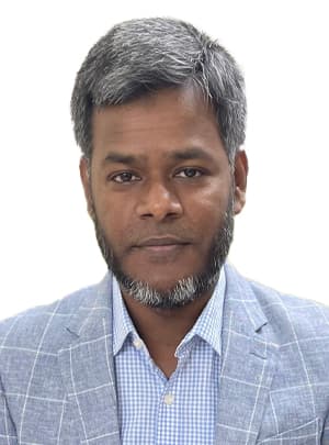 ডা. মোঃ দেলোয়ার হোসেন