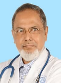 ডা. মোঃ দিদারুল আলম