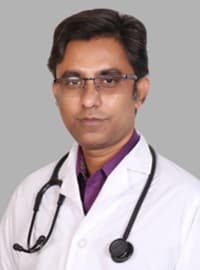 ডা. মোঃ দিদারুল আলম