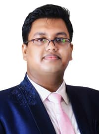 ডা. মোঃ এয়াসিন আরাফাত