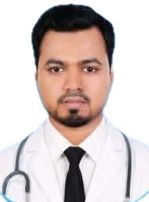 Dr. Md. Ehsan Uddin