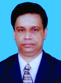 প্রফেসর ডা. মোহাম্মদ ইজাজুল হক