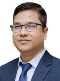 ডা. মোঃ একরামুল হক জোয়ার্দার