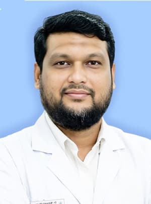 ডা. মোঃ ইক্তেদার রহমান (শাওন)