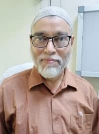 ডা. মোঃ ইলিয়াস আলী