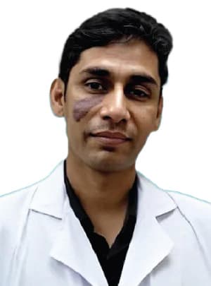 ডা. মোঃ এমদাদুল হক