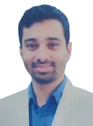 ডা. মোঃ এনামুল হক (ফয়সাল)