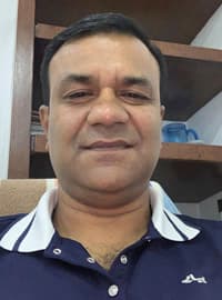 ডা. মোঃ এনামুল কবির