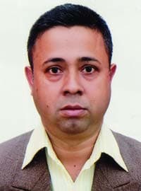 ডা. মোঃ এনায়েত হোসেন