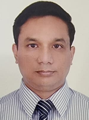 ডা. মোঃ এনায়েত হোসেন
