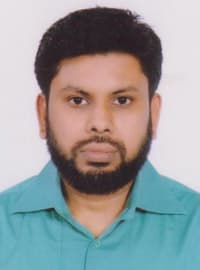 ডা. মোঃ এনায়েত করিম