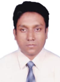 ডা. মোঃ এনায়েতুল ইসলাম