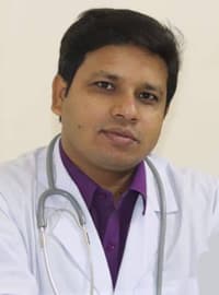 ডা. মোঃ এরশাদুল হক