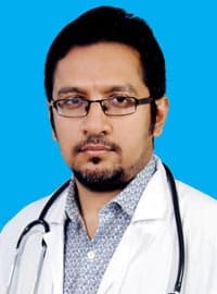 ডা. মোঃ ফাহাদ গনি