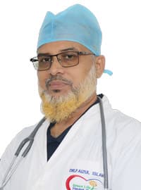 ডা. মোঃ ফয়জুল ইসলাম
