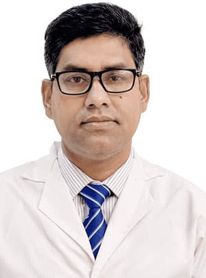 ডা. মোঃ ফারুক হোসেন