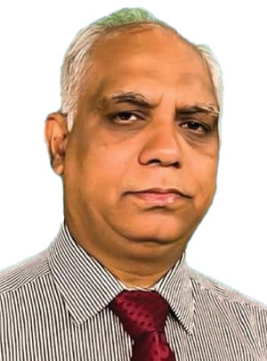 ডা. মোঃ ফারুক হোসেন মুন্সী