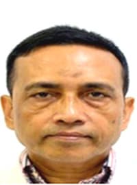 প্রফেসর ডা. মোঃ ফারুক উদ্দিন