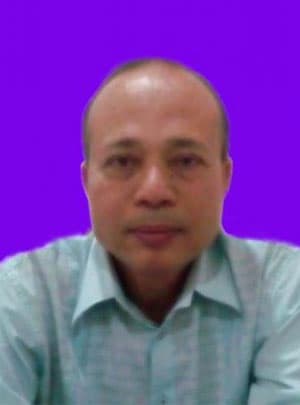 ডা. মোঃ ফাশিউর রহমান
