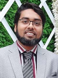 ডা. মোঃ ফয়সাল আহমেদ