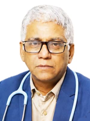 প্রফেসর ডা. মোঃ ফজল করিম
