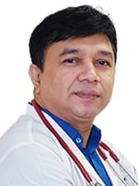 ডা. মোহাম্মদ ফজলে মারুফ