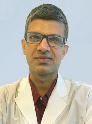 ডা. মোঃ ফজলে রাব্বি (শিহাব)