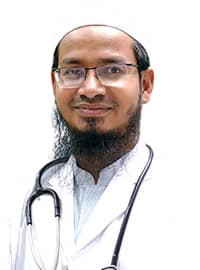 ডা. মোঃ ফজলে রোব্বি (রিয়াদ)