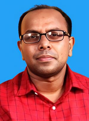 ডা. মোঃ ফজলে রাব্বি