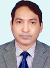 ডা. মোঃ ফজলুল হক সিদ্দিক